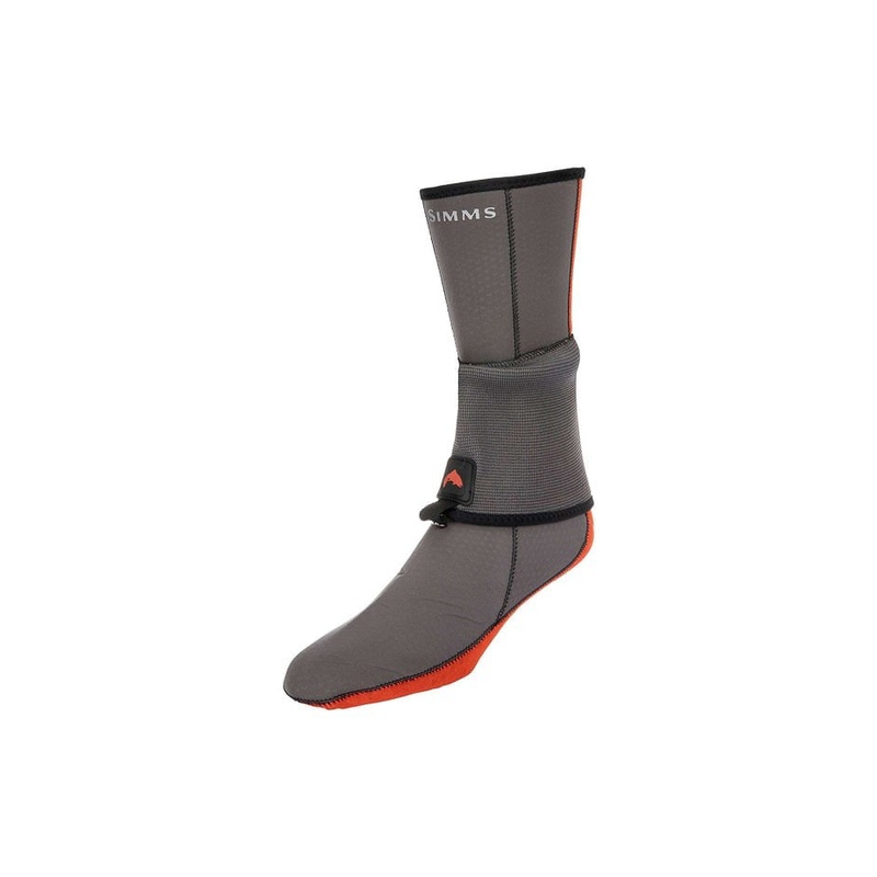 Simms Flyweight Neoprene Wet-Wading Sock