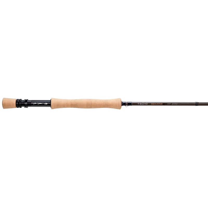 Echo Indicator Fly Rod