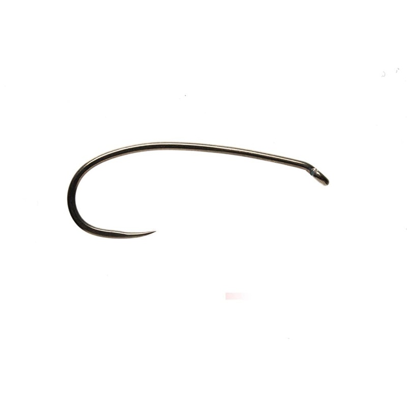 Fulling Mill FM5155 Tactical Big Bug Barbless Hook