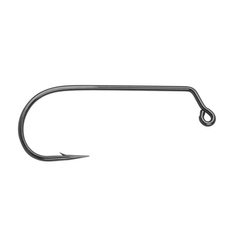 Mustad Heritage 60-Degree Jig Hook (J60AP)