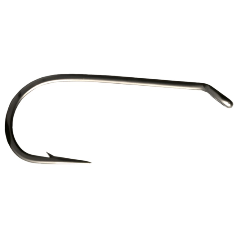 Mustad Heritage Nymph/Wet Fly Hook (S70AP)