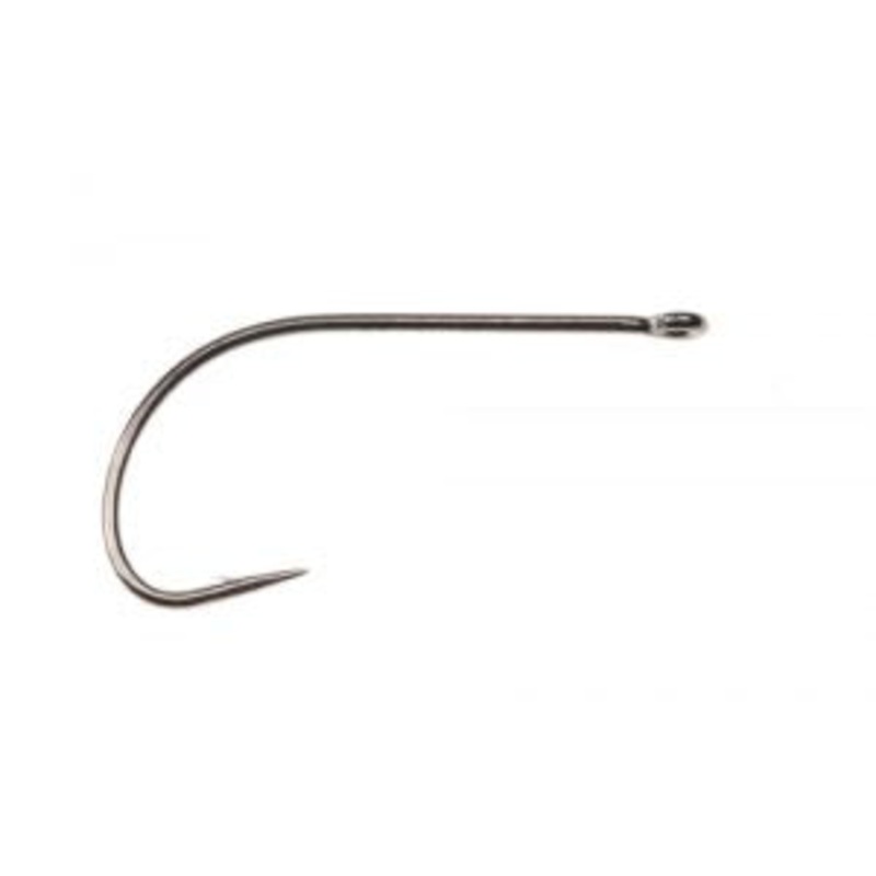 NS122 Nordic Salt Light Stinger Hook