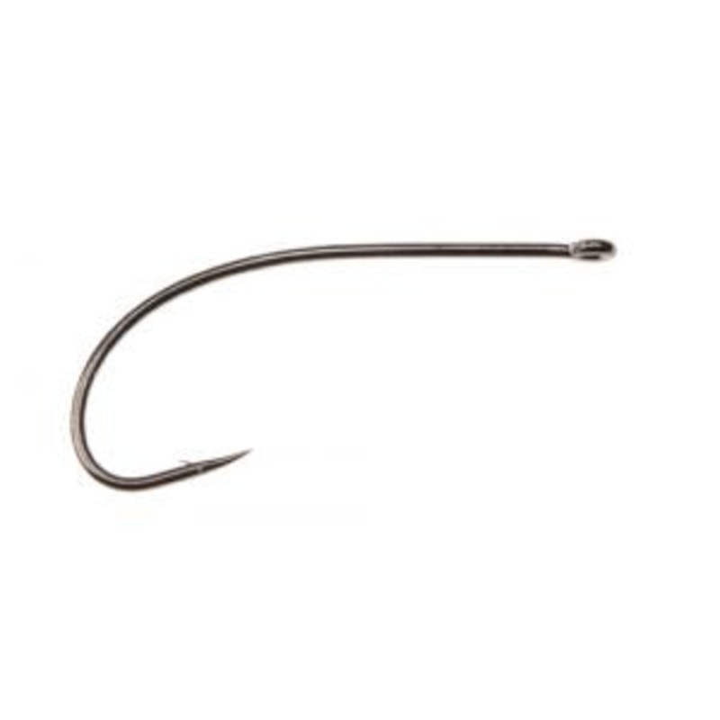 NS156 Nordic Salt Traditional Shrimp Hook