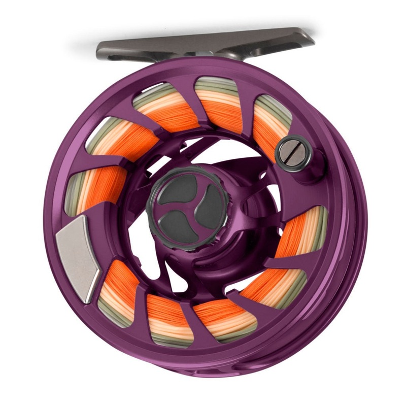 Orvis Mirage LT Fly Reels