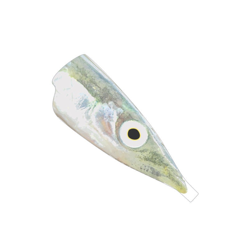Pro Sand Eel Foils