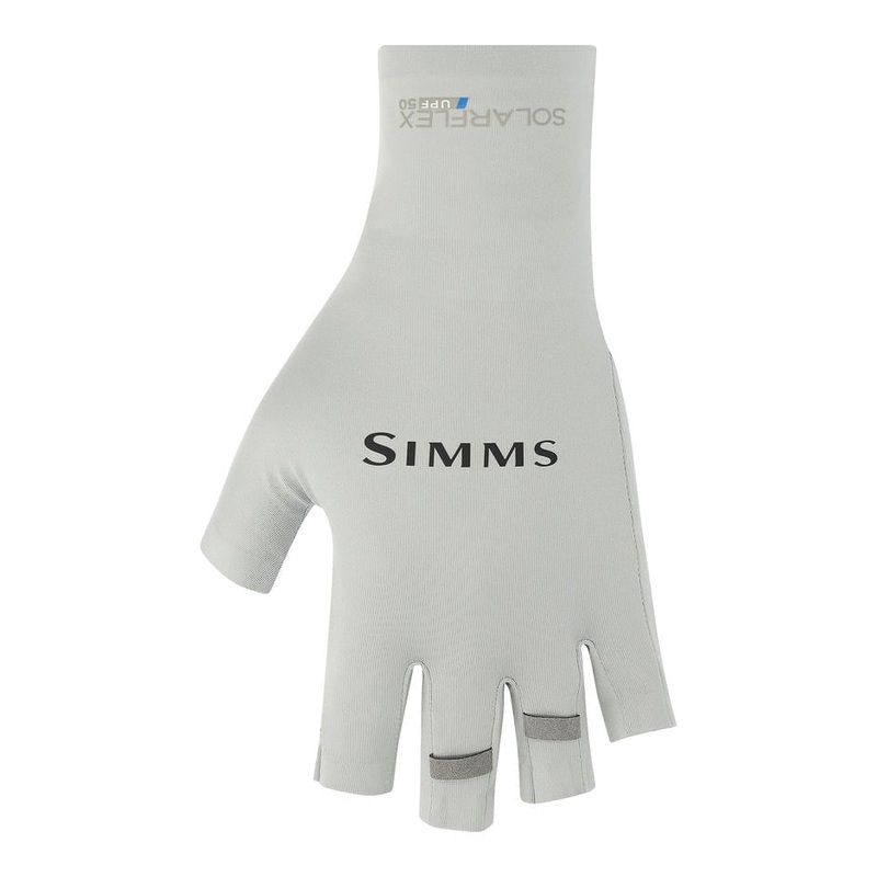 Simms Solarflex Sun Gloves