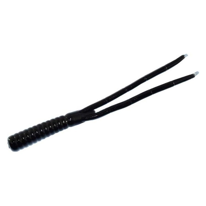 Zoom Split Tail Trailer