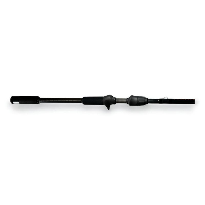 Yakrods Tethered | All-Purpose Casting Rods