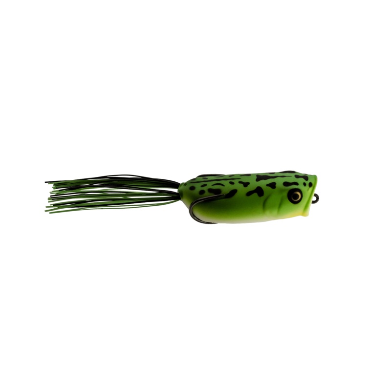 Toad Thumper Green Frog Thumper