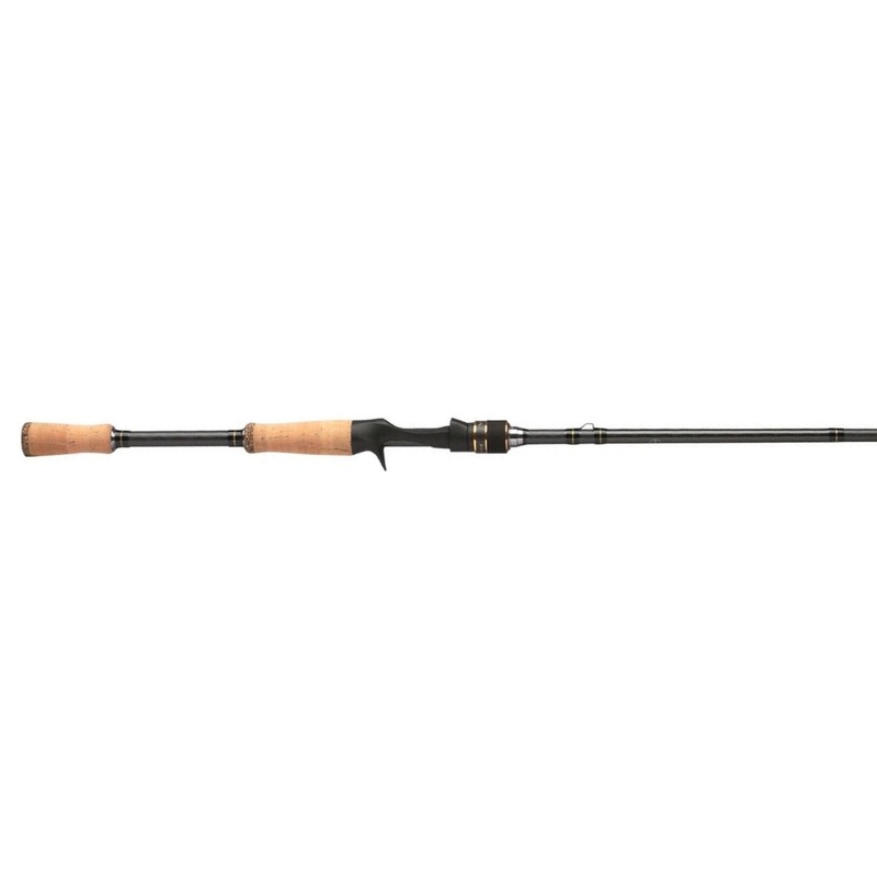 Shimano Intenza Casting Rods