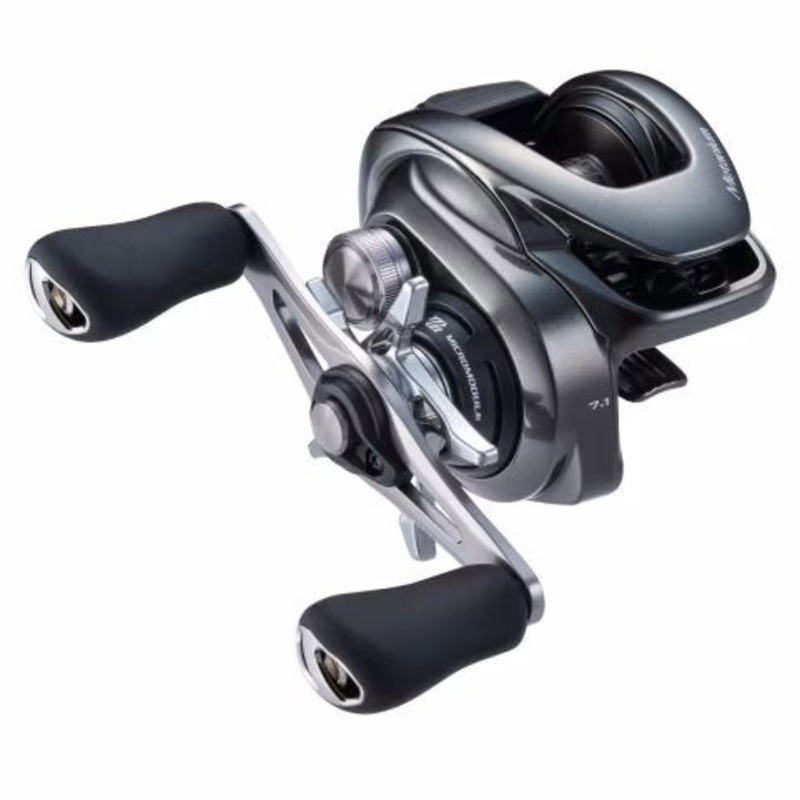 Shimano Metanium MGL 150 B Casting Reel