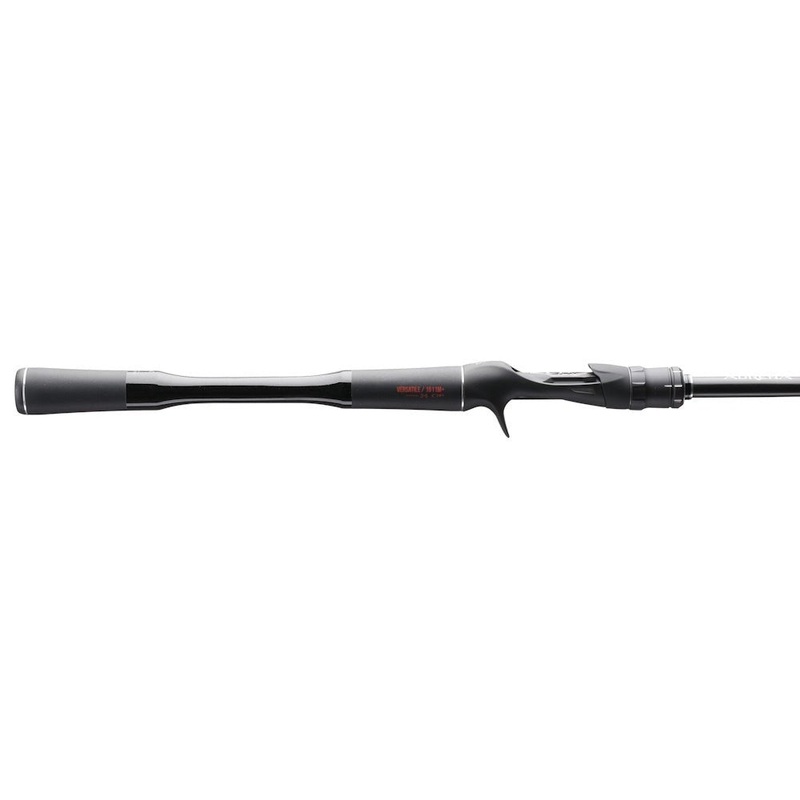 Shimano Poison Adrena Casting Rods