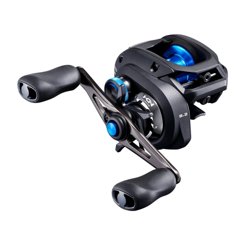 Shimano SLX 150 DC Casting Reel