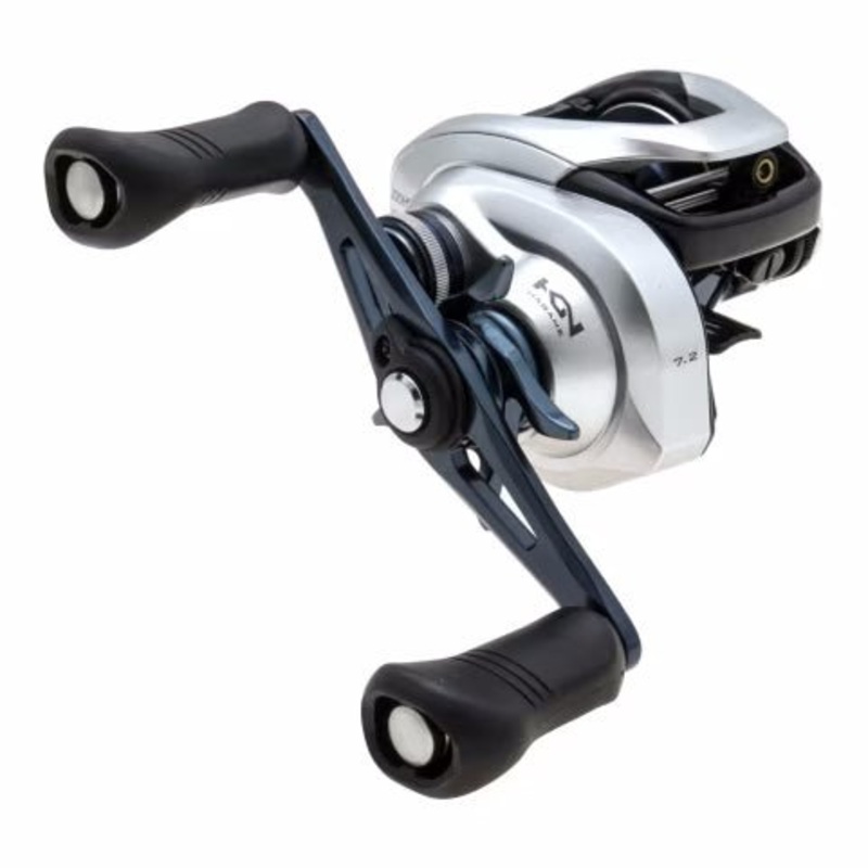 Shimano Tranx 200 A Casting Reels