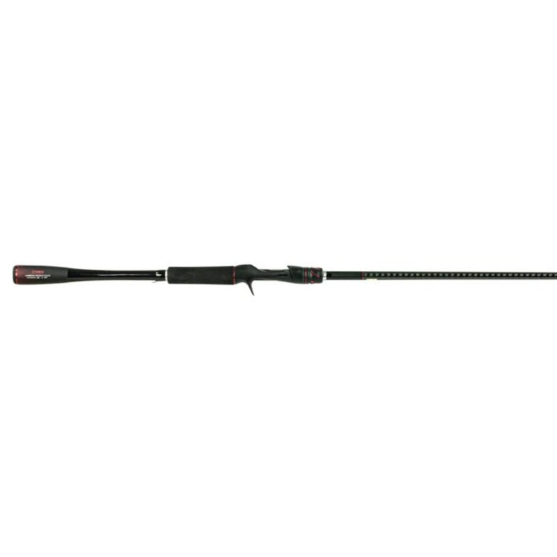 Shimano Zodias Casting Rods