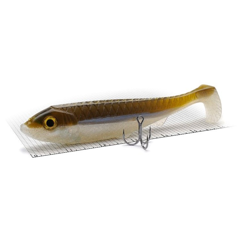 Skinny Bear Big Cull Swimbait
