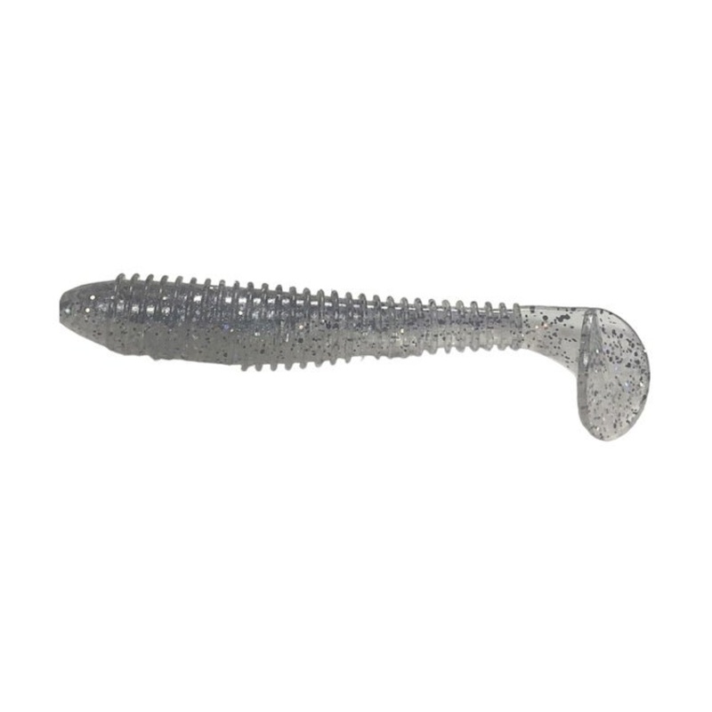 Skinny Bear Rib Shad