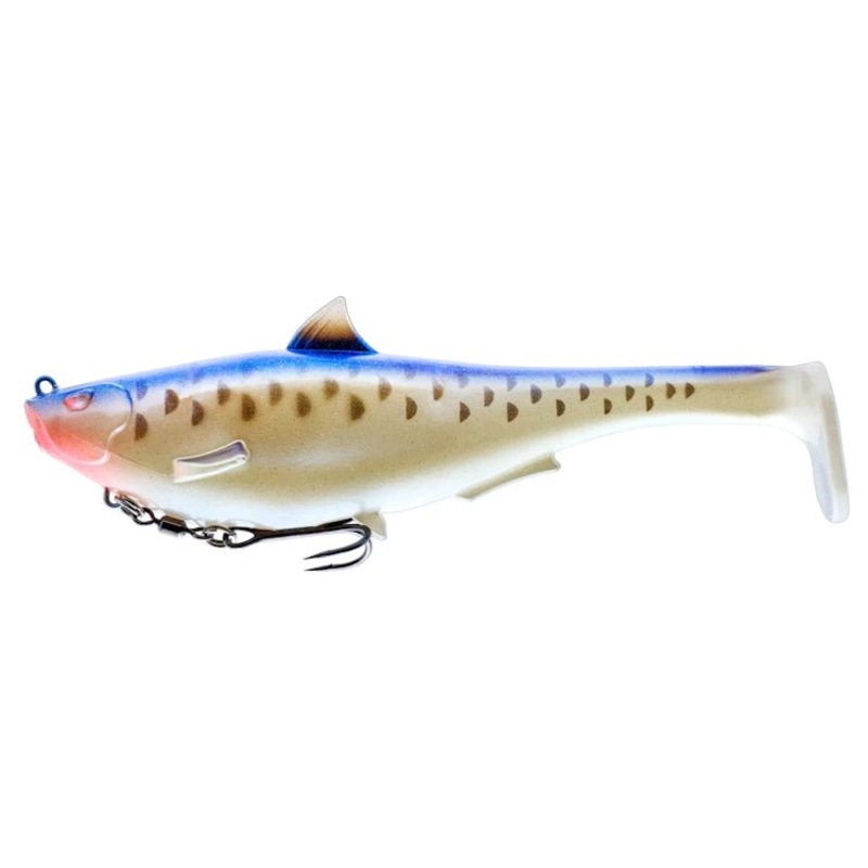 SPRO John Crews Megalojohn Swimbait