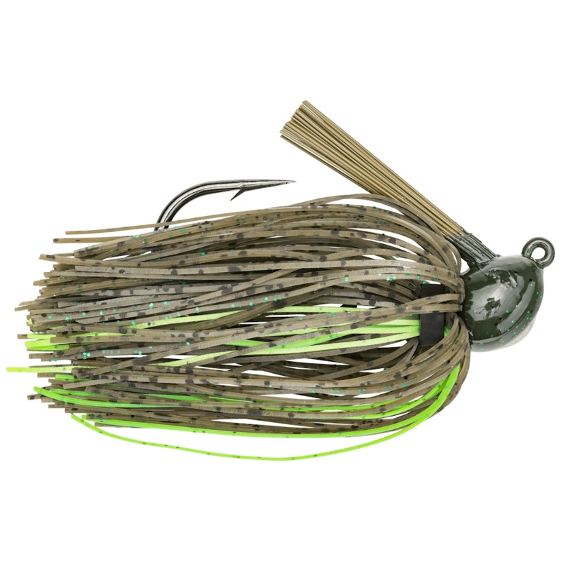 Strike King Greg Hackney Hack Attack Jig