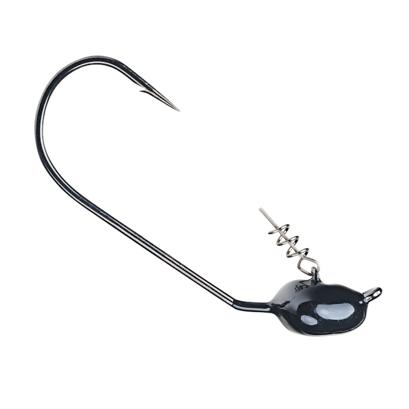 Strike King Tour Grade Mag Jig Head 2pk
