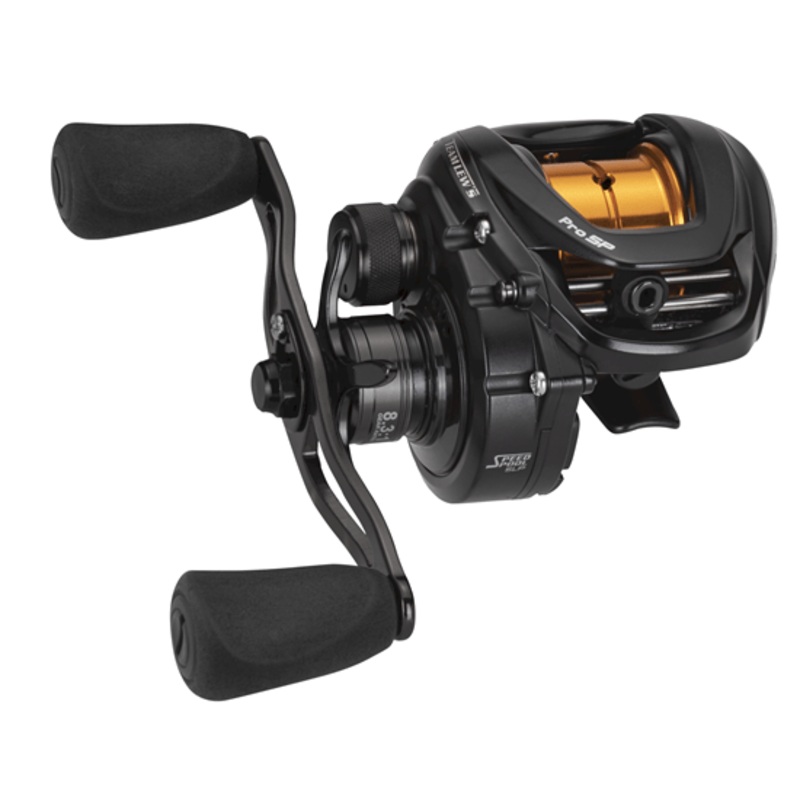 Team Lew's Pro SP Casting Reel