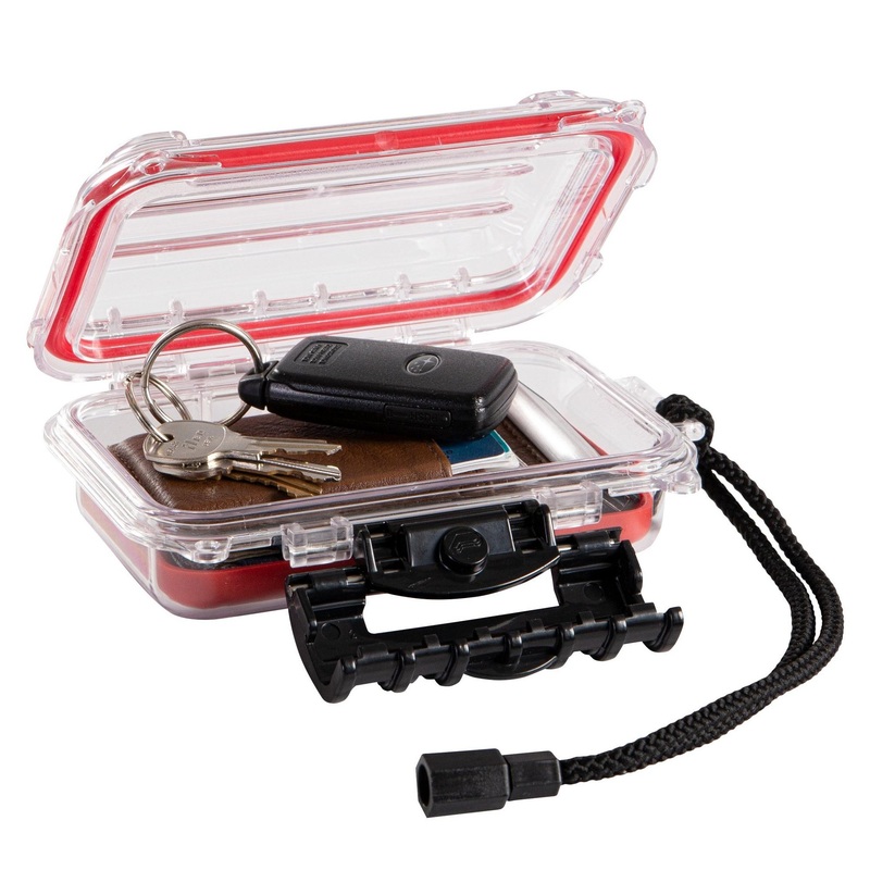 Plano Guide Series Waterproof Case 144900