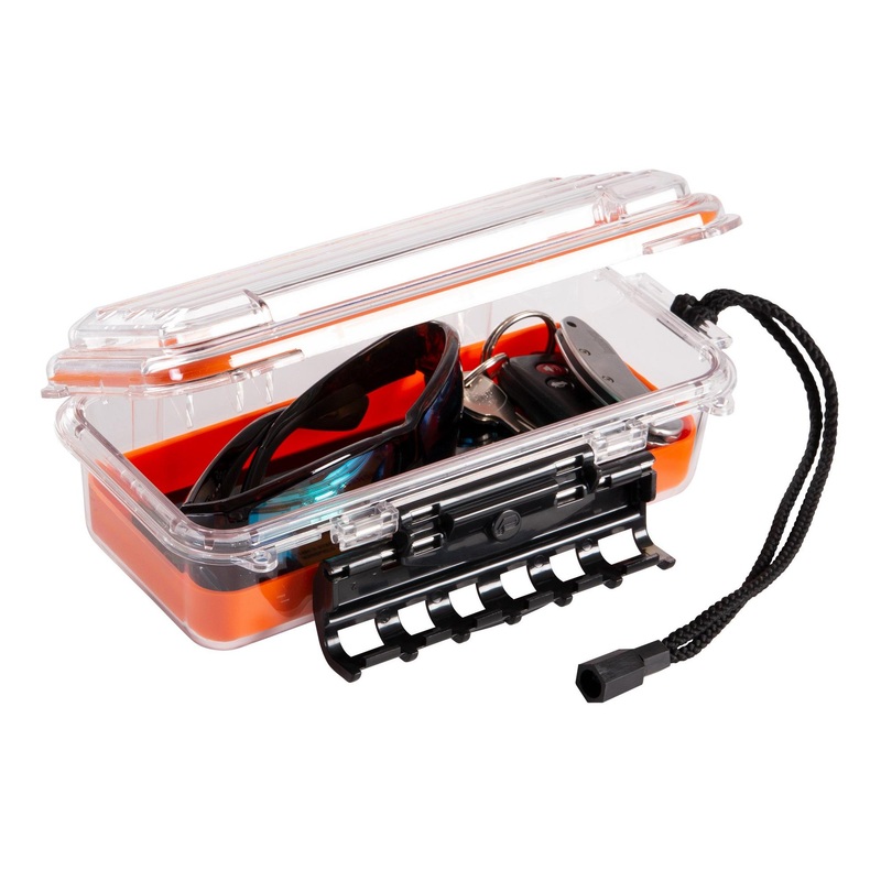 Plano Guide Series Waterproof Case 145000