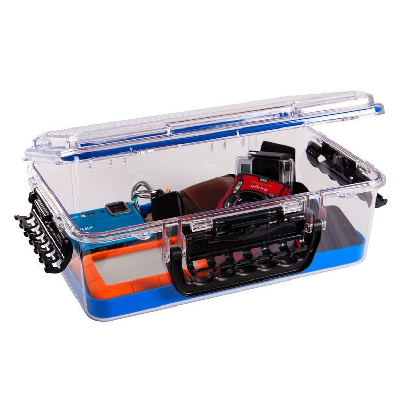 Plano Guide Series Waterproof Case 147000