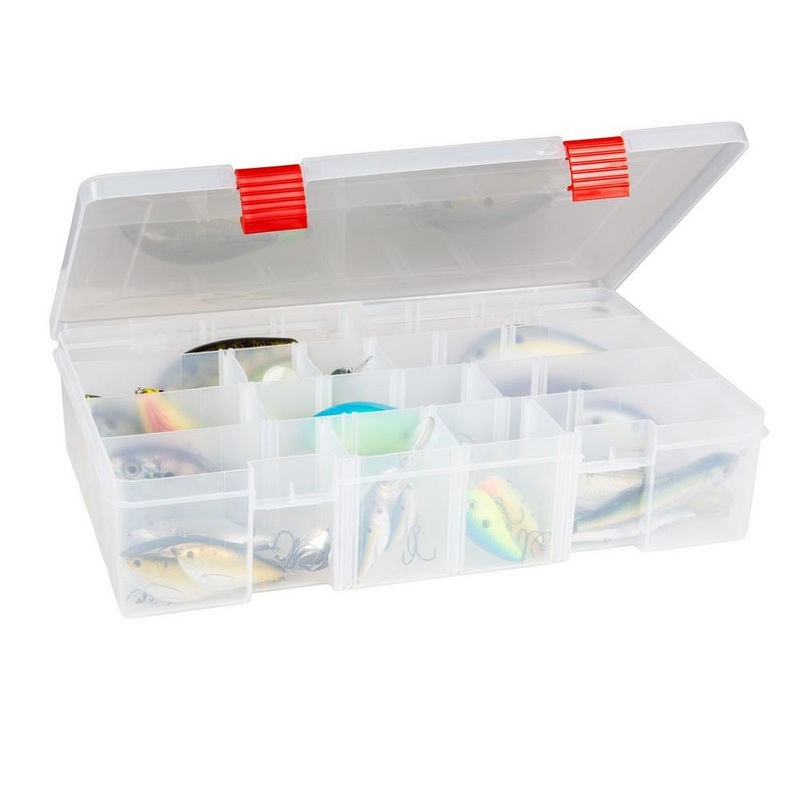 Plano Rustrictor Box 3700 Deep