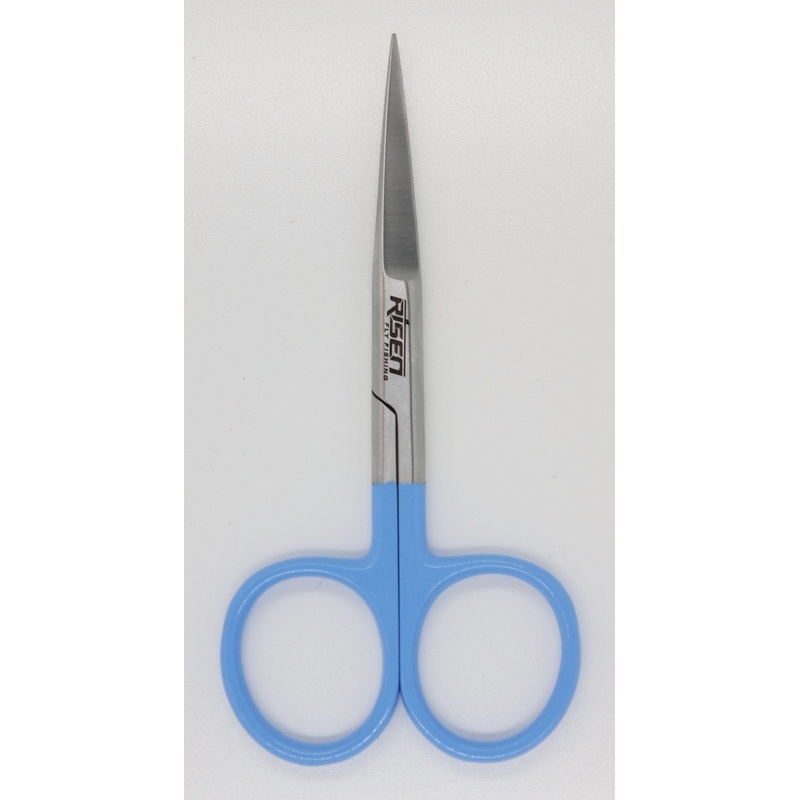 Risen Fly - 4.5" Straight Hair Scissors
