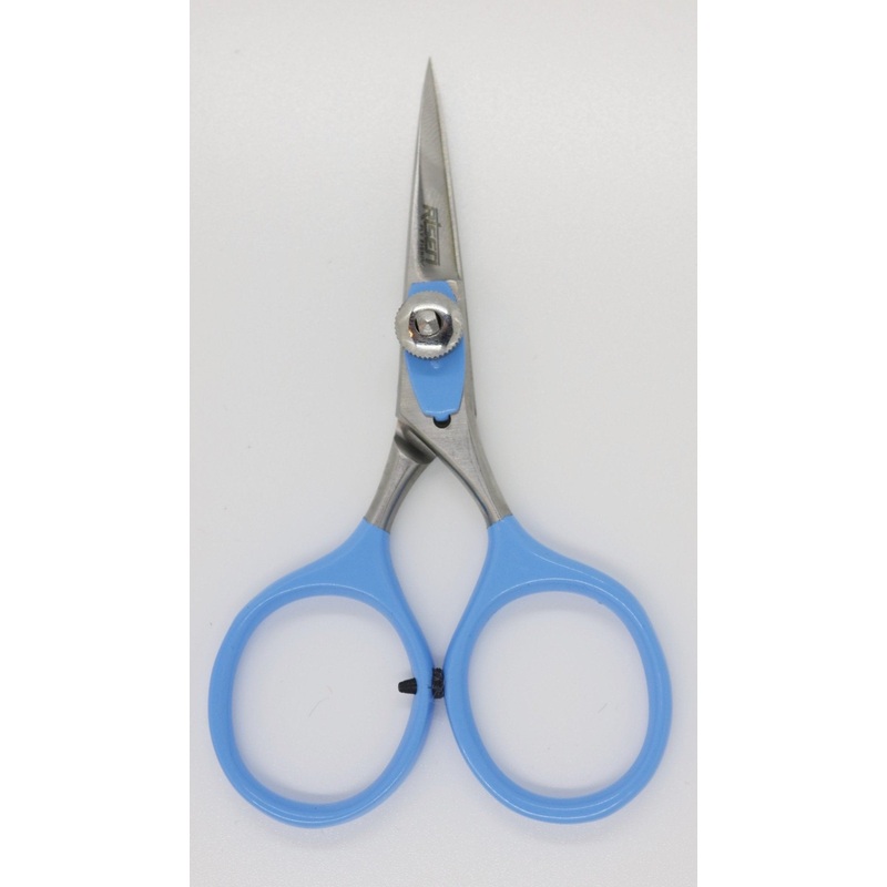 Risen Fly - 4" Razor Scissors