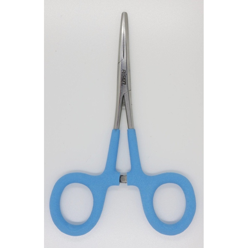 Risen Fly - 5.5" Forceps Clamp