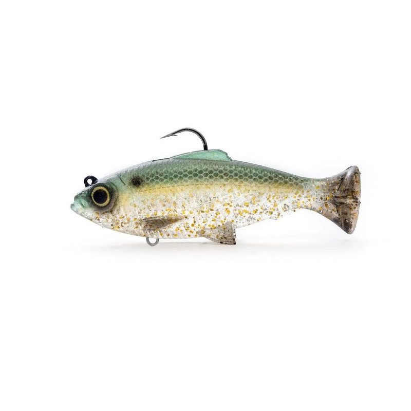 Savage Gear Pulse Tail RTF Baitfish Swimbait
