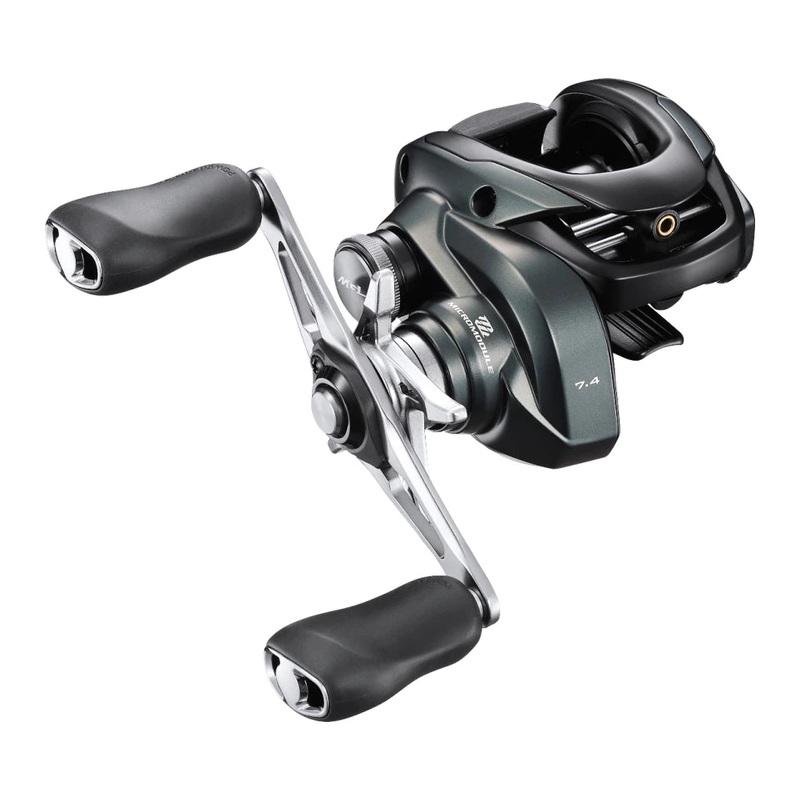 Shimano Curado 150 MGL Casting Reels