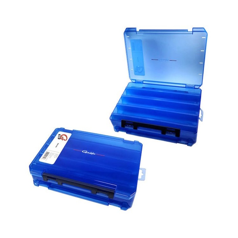 Gamakatsu G Box 3600 Reversible