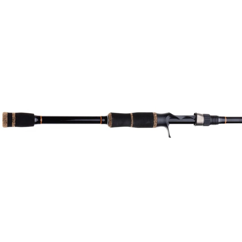 Halo Fishing XD III Pro Series Casting Rods