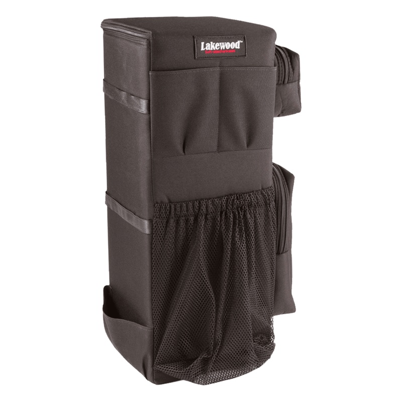 Lakewood Products  - Ice Pak - Ice Fishing Storage