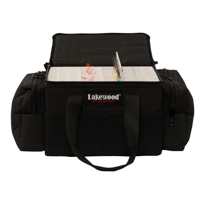 Lakewood Products  - Lure Caddy Tackle Box