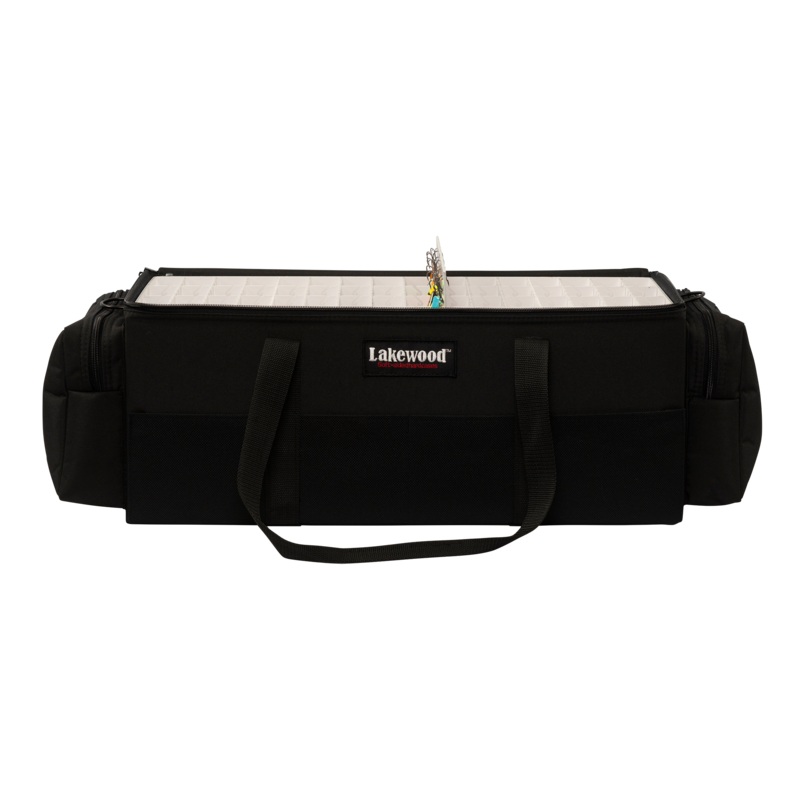 Lakewood Products  - Lure Locker Tackle Box