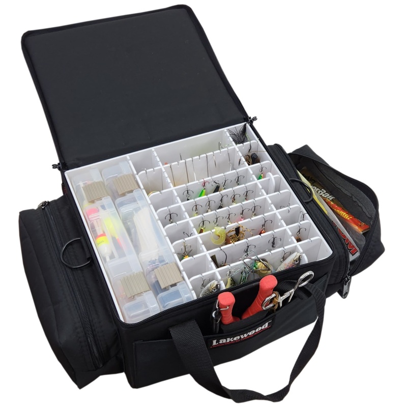 Lakewood Products  - Mini Sidekick Tackle Storage Box