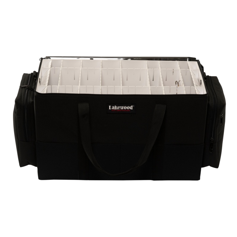 Lakewood Products  - Monster Tackle Storage Box