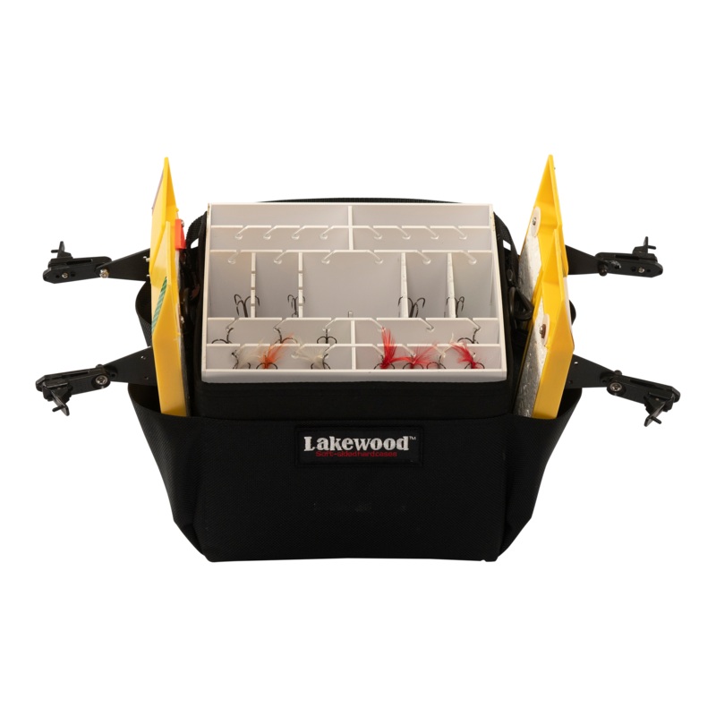 Lakewood Products  - Pedestal Organizer