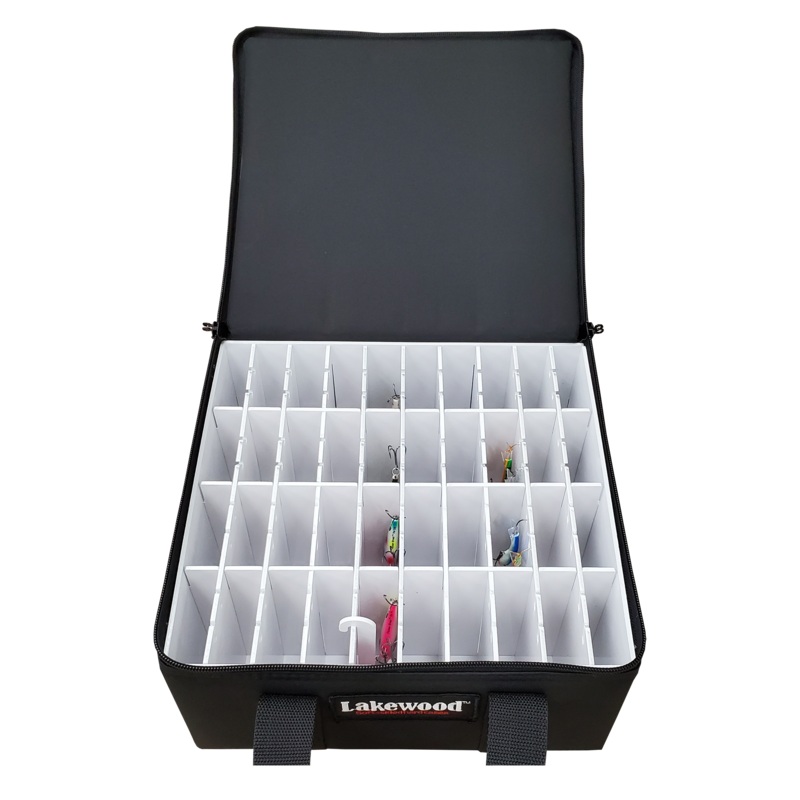 Lakewood Products  - Shad Mate Tackle Box