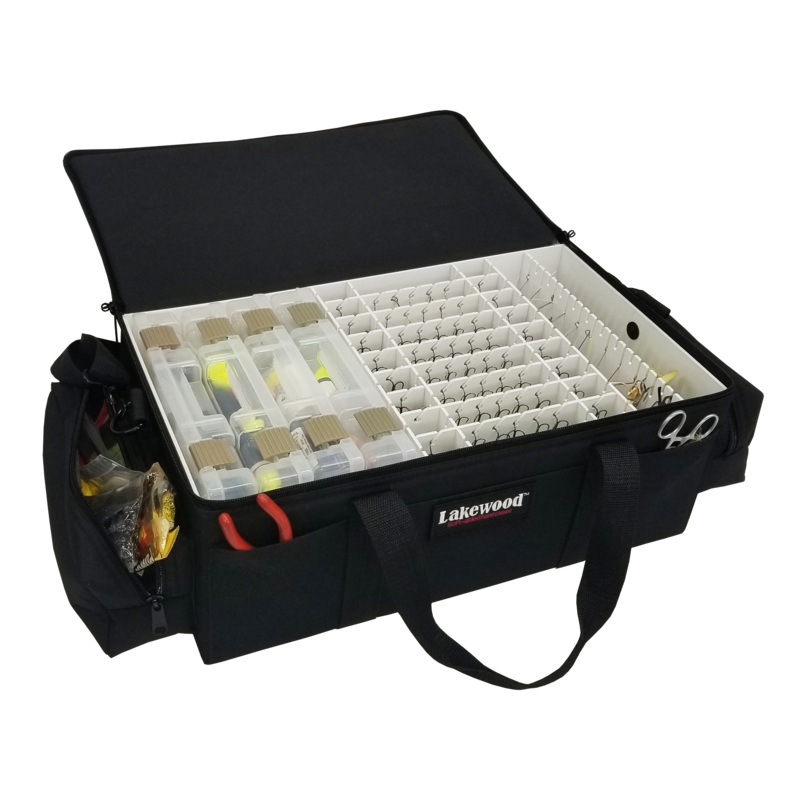 Lakewood Products  - Sidekick Tackle Storage Box
