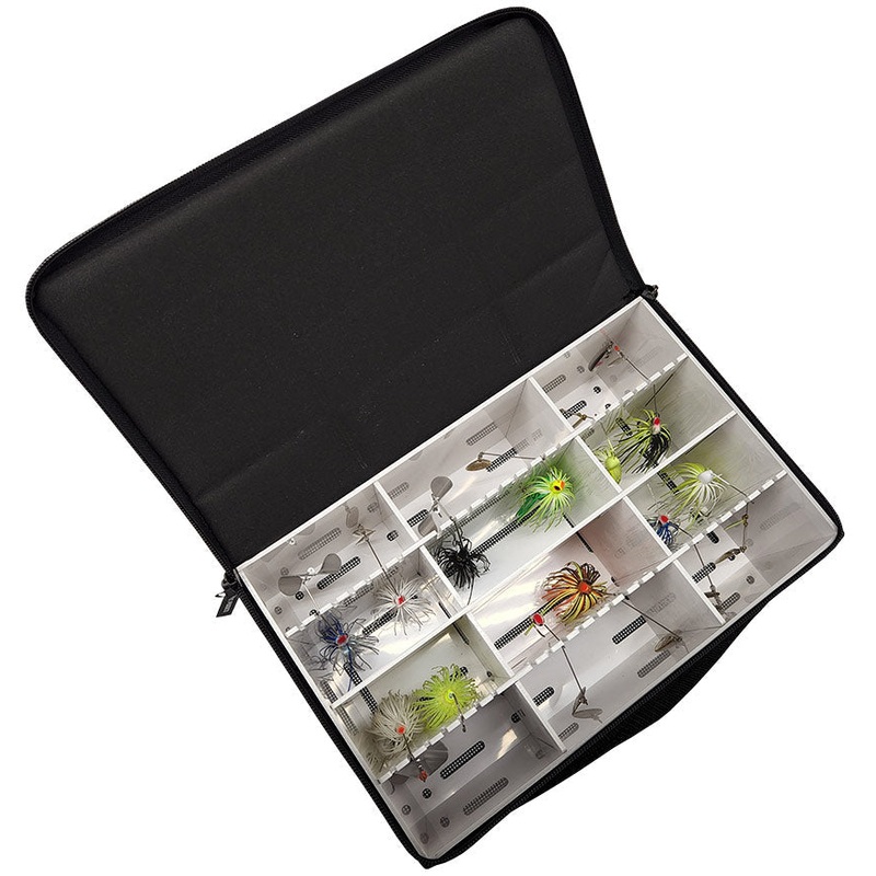 Lakewood Products  - Spinnerbait Deposit Box