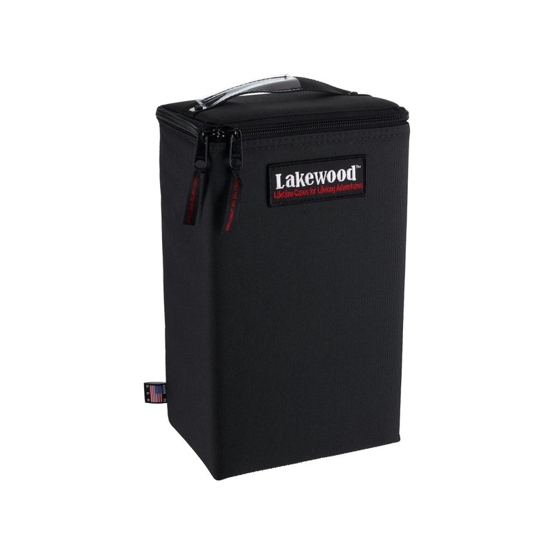 Lakewood Products  - Swimbait Deposit Box