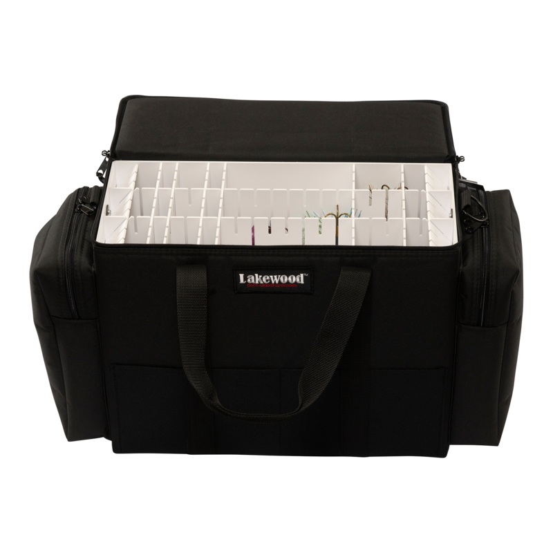 Lakewood Products  - Upright - Tackle Storage Box