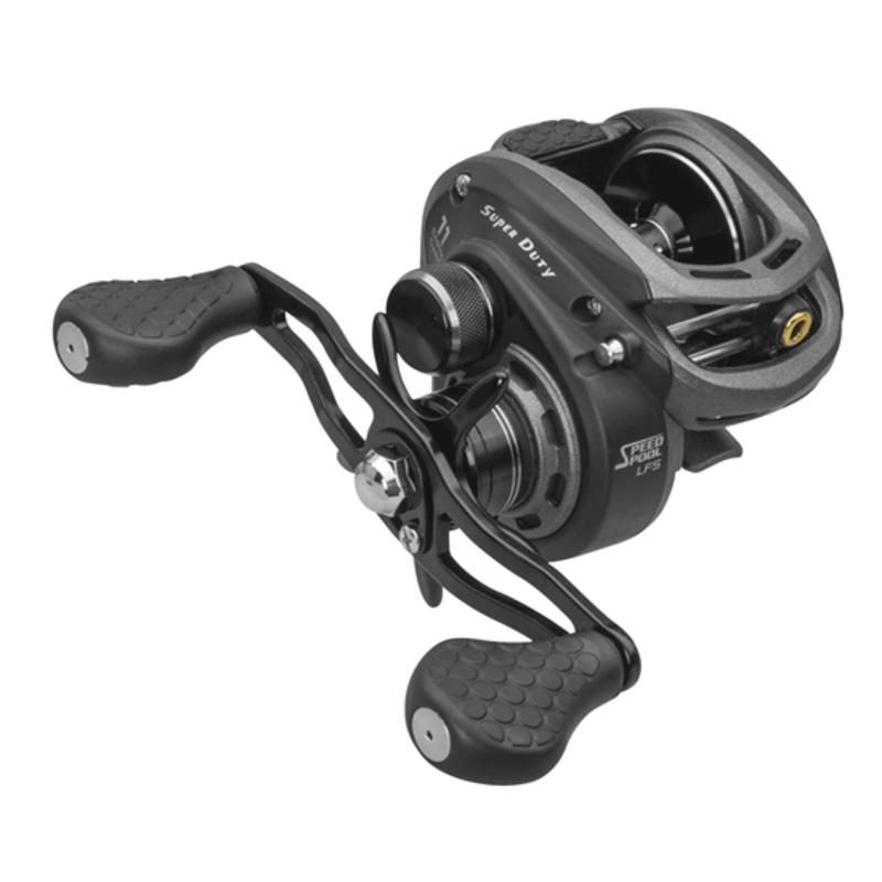 Lew's Super Duty LFS Casting Reel