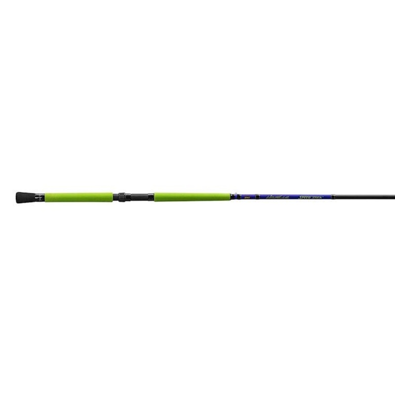 Lew's Wally Marshall Speed Stick Spinning Rods