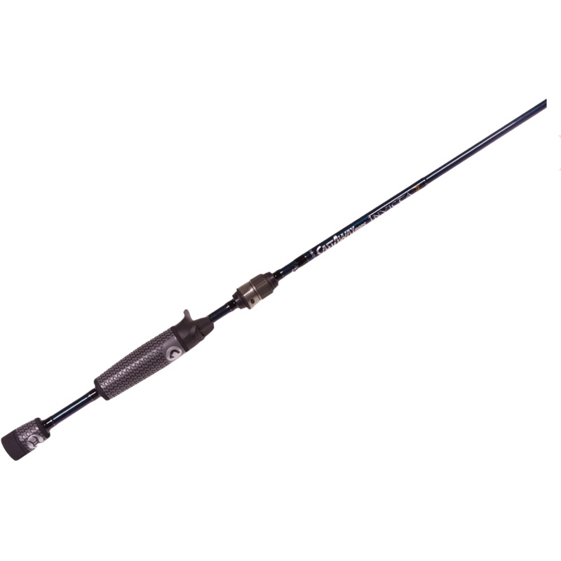 Castaway Rods - Invicta 2 - INV2-TW66 - Topwater